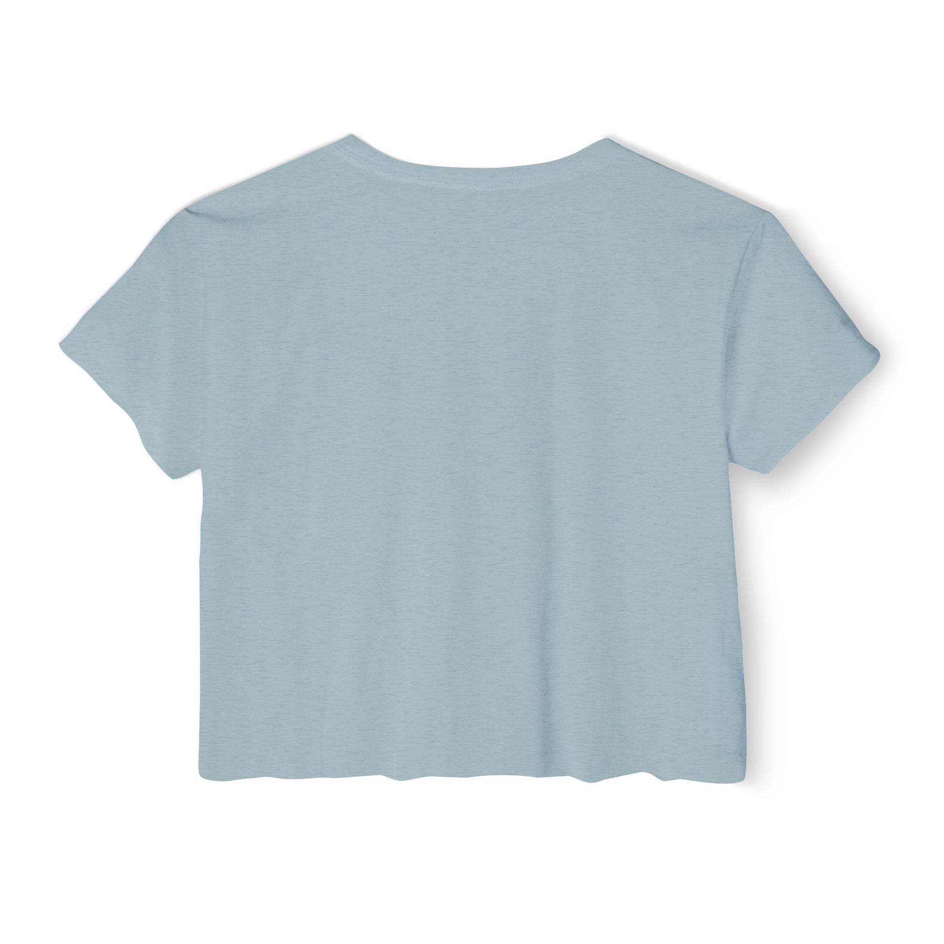 Women's Festival Crop Top with Cute Bear and Flowers, Summer Fashion, Casual Wear, Gift for Her, Boho Style