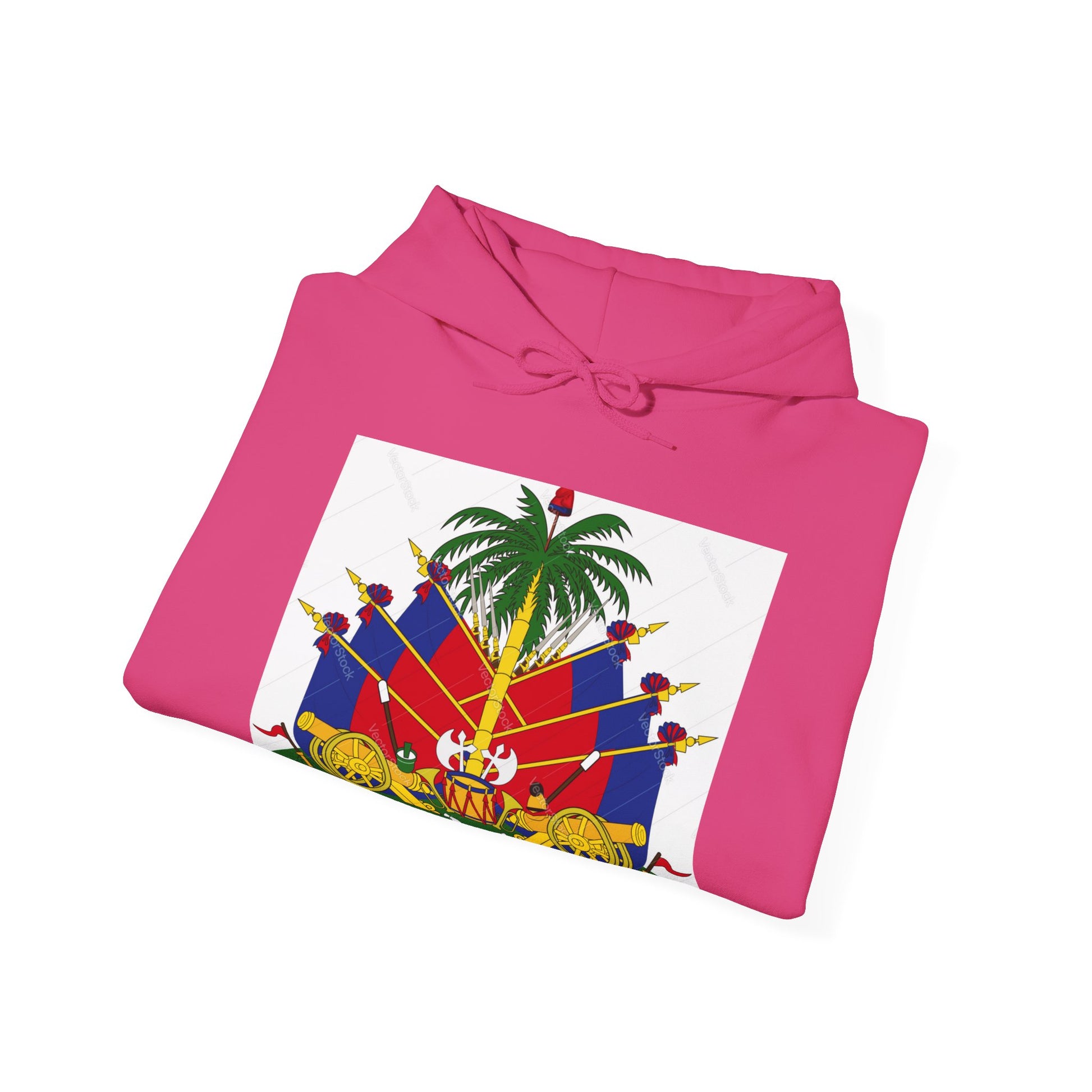 Haitian Pride Hoodie | Unisex Sweatshirt | Cultural Heritage Apparel, Gift for Him/Her, Haitian Flag Design, Cozy Sweat Wear, Black [...]