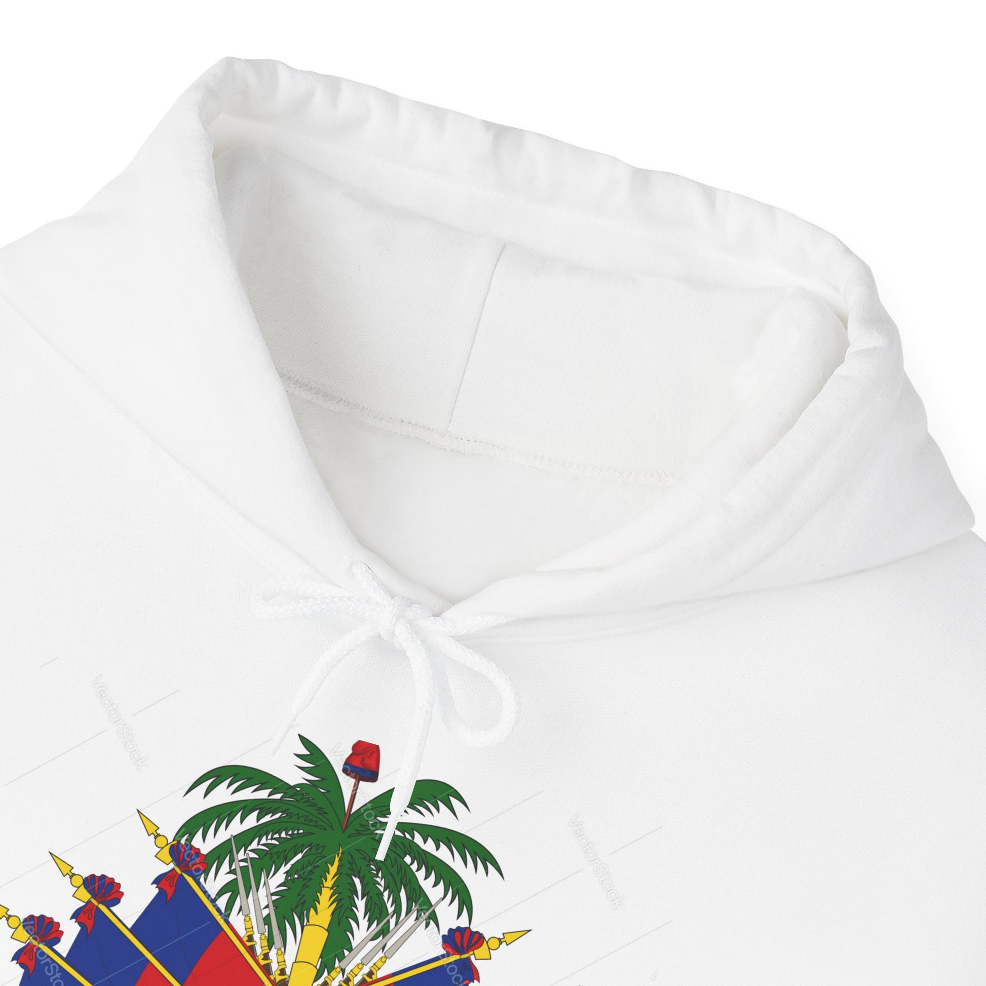 Haitian Pride Hoodie | Unisex Sweatshirt | Cultural Heritage Apparel, Gift for Him/Her, Haitian Flag Design, Cozy Sweat Wear, Black [...]