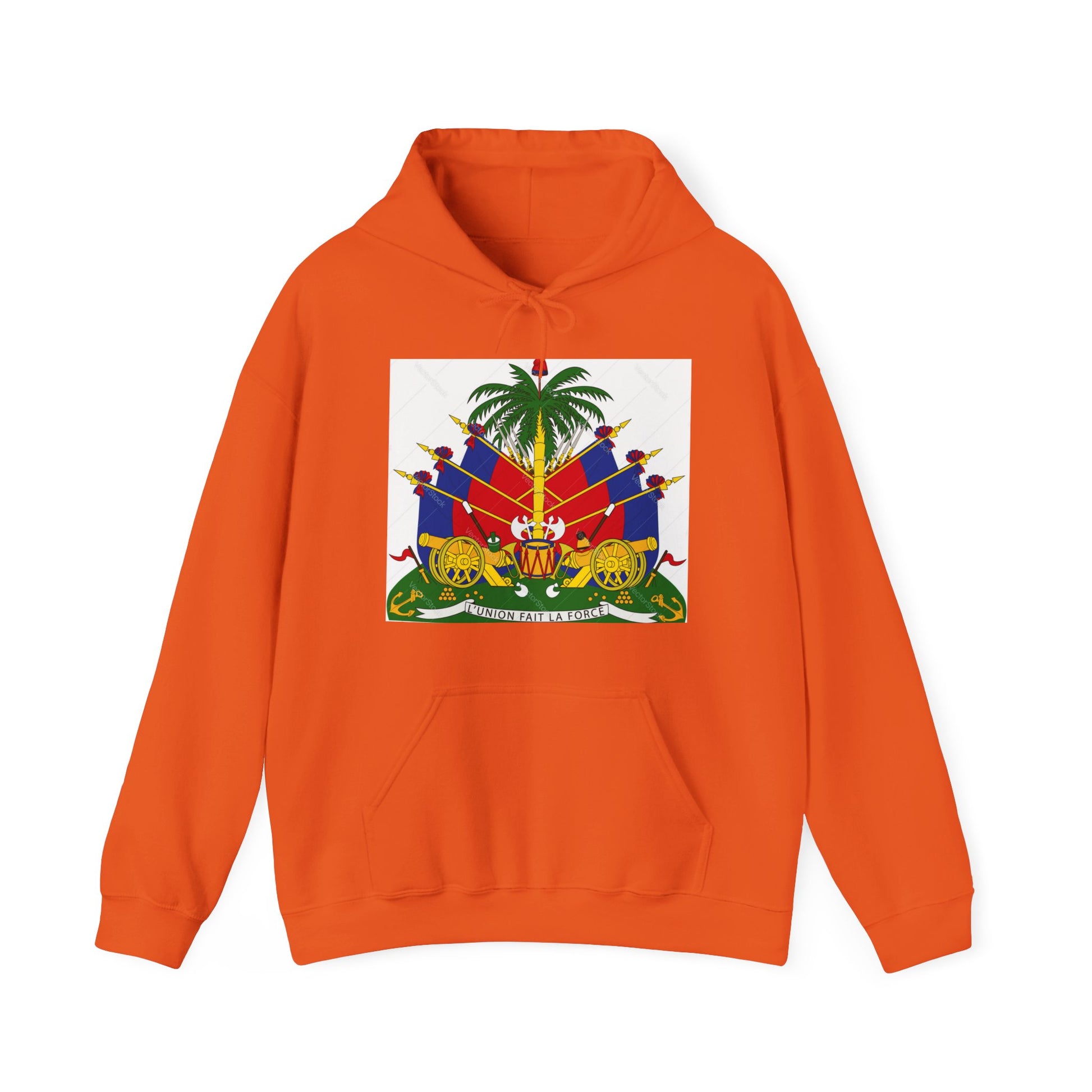 Haitian Pride Hoodie | Unisex Sweatshirt | Cultural Heritage Apparel, Gift for Him/Her, Haitian Flag Design, Cozy Sweat Wear, Black [...]