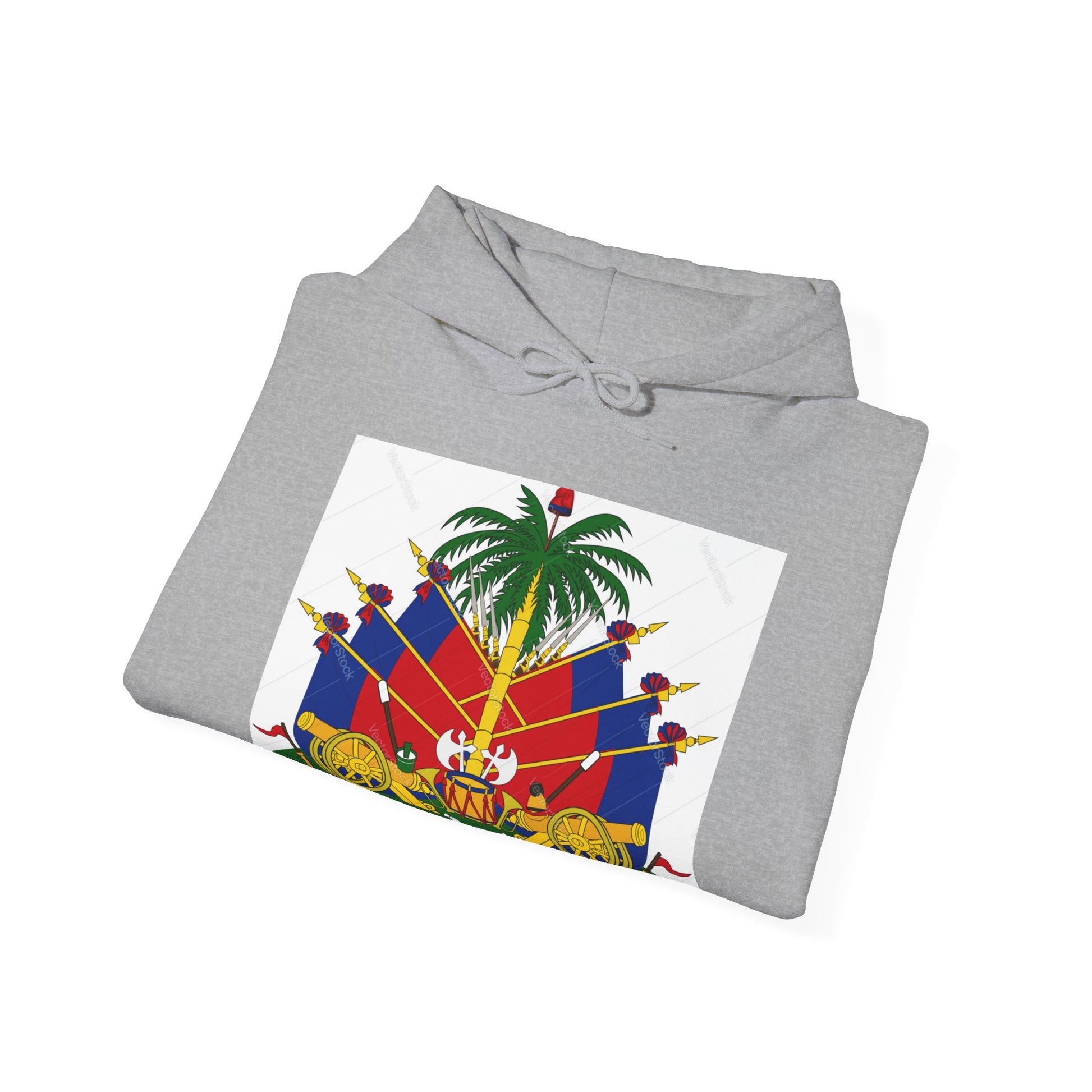 Haitian Pride Hoodie | Unisex Sweatshirt | Cultural Heritage Apparel, Gift for Him/Her, Haitian Flag Design, Cozy Sweat Wear, Black [...]