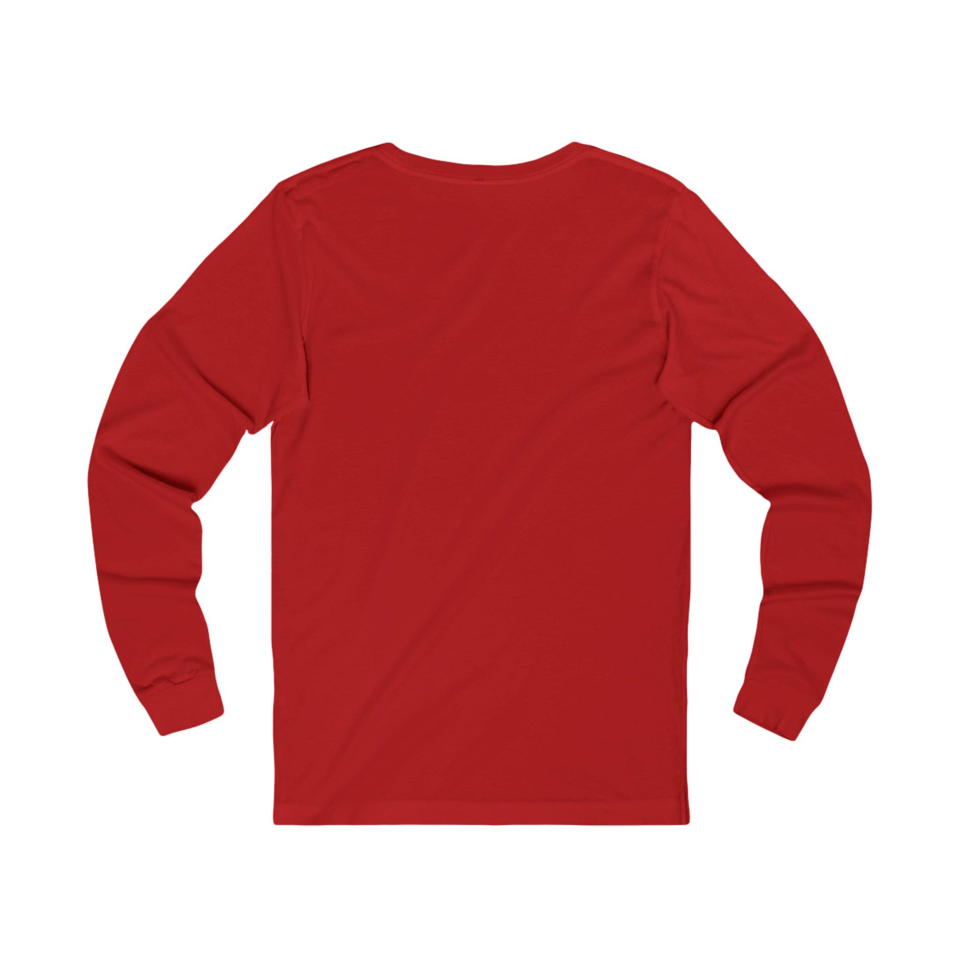 Cute Bear Long Sleeve Tee, Adorable Gift for Kids, Valentine's Day Shirt, Baby Shower Top, Cute Animal Graphic Tee