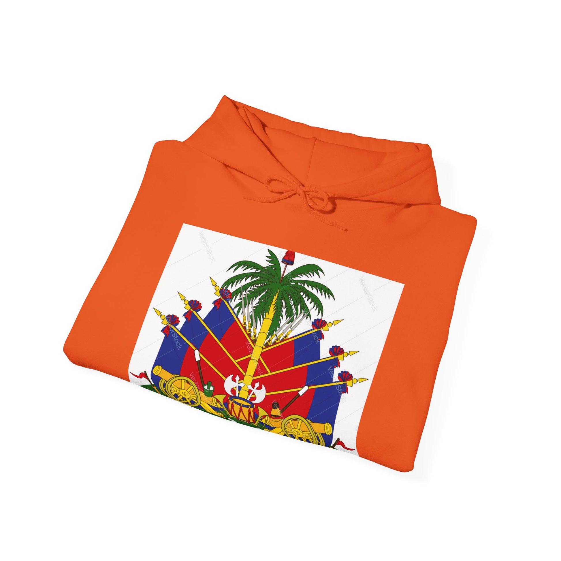 Haitian Pride Hoodie | Unisex Sweatshirt | Cultural Heritage Apparel, Gift for Him/Her, Haitian Flag Design, Cozy Sweat Wear, Black [...]