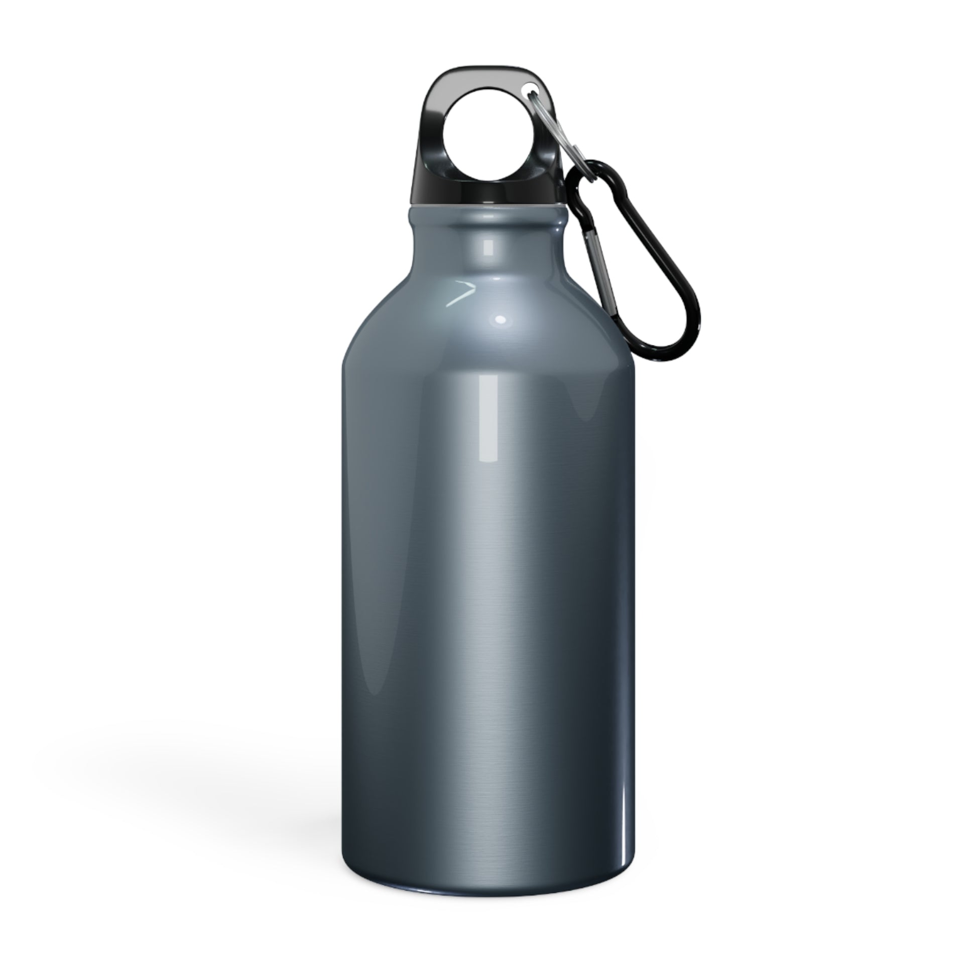 Oregon Ant Sport Bottle | Eco-Friendly Water Bottle, Hiking Hydration, Travel Mug, Gym Water Bottle, Gift for Nature Lovers