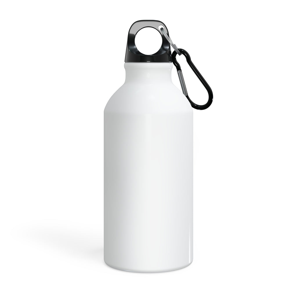 Oregon Ant Sport Bottle | Eco-Friendly Water Bottle, Hiking Hydration, Travel Mug, Gym Water Bottle, Gift for Nature Lovers