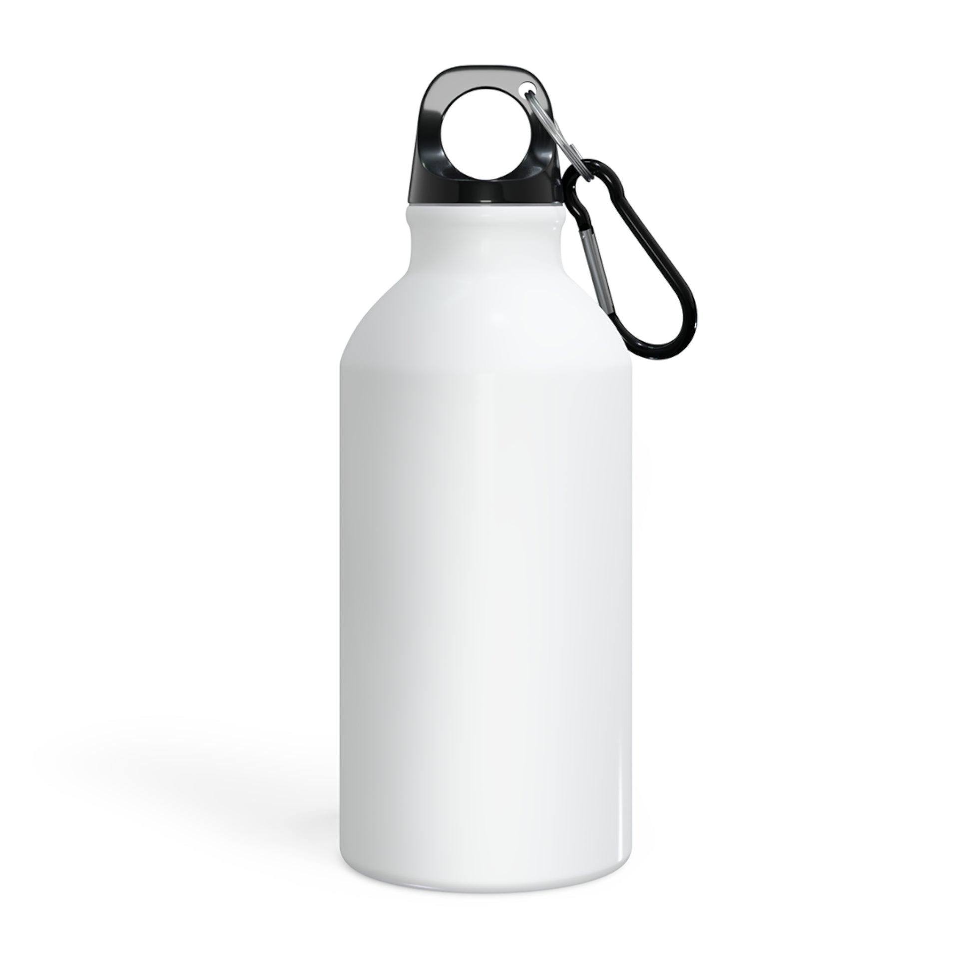 Oregon Ant Sport Bottle | Eco-Friendly Water Bottle, Hiking Hydration, Travel Mug, Gym Water Bottle, Gift for Nature Lovers