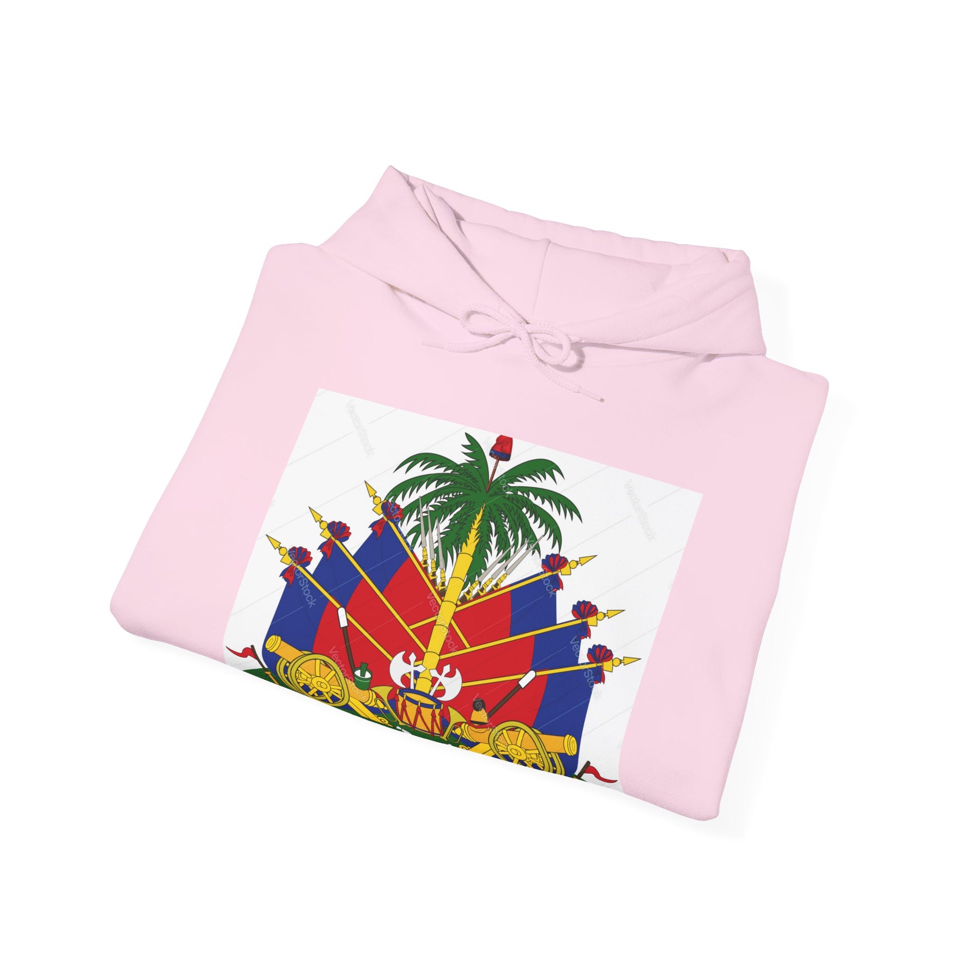 Haitian Pride Hoodie | Unisex Sweatshirt | Cultural Heritage Apparel, Gift for Him/Her, Haitian Flag Design, Cozy Sweat Wear, Black [...]