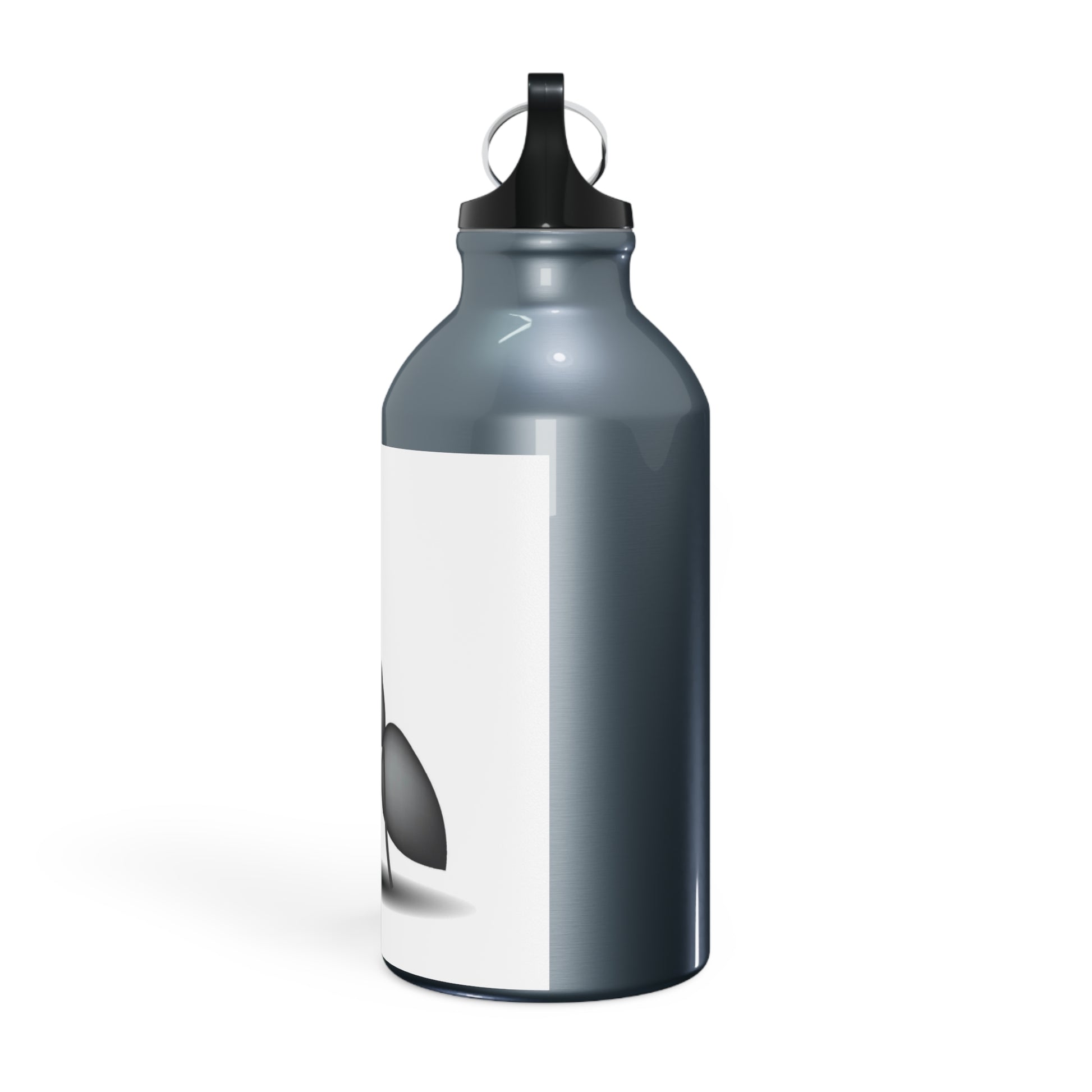 Oregon Ant Sport Bottle | Eco-Friendly Water Bottle, Hiking Hydration, Travel Mug, Gym Water Bottle, Gift for Nature Lovers