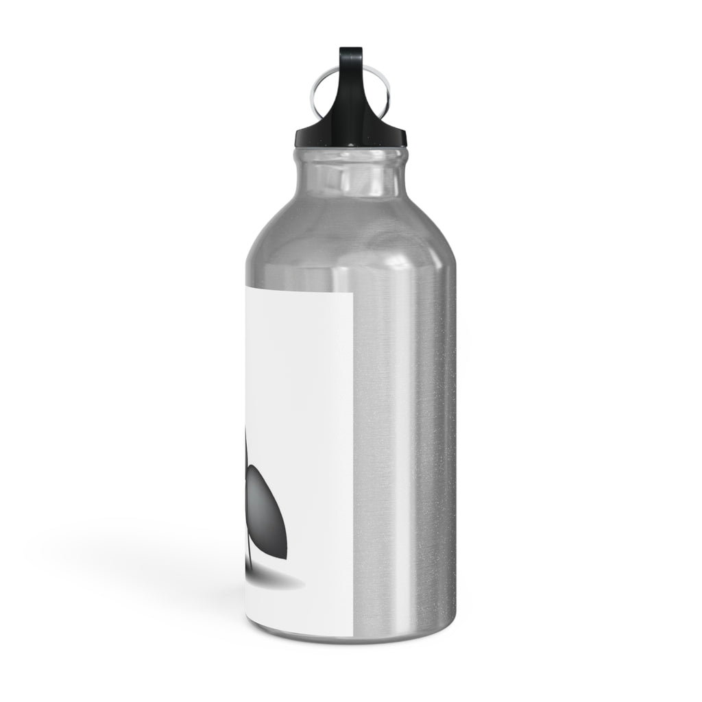 Oregon Ant Sport Bottle | Eco-Friendly Water Bottle, Hiking Hydration, Travel Mug, Gym Water Bottle, Gift for Nature Lovers