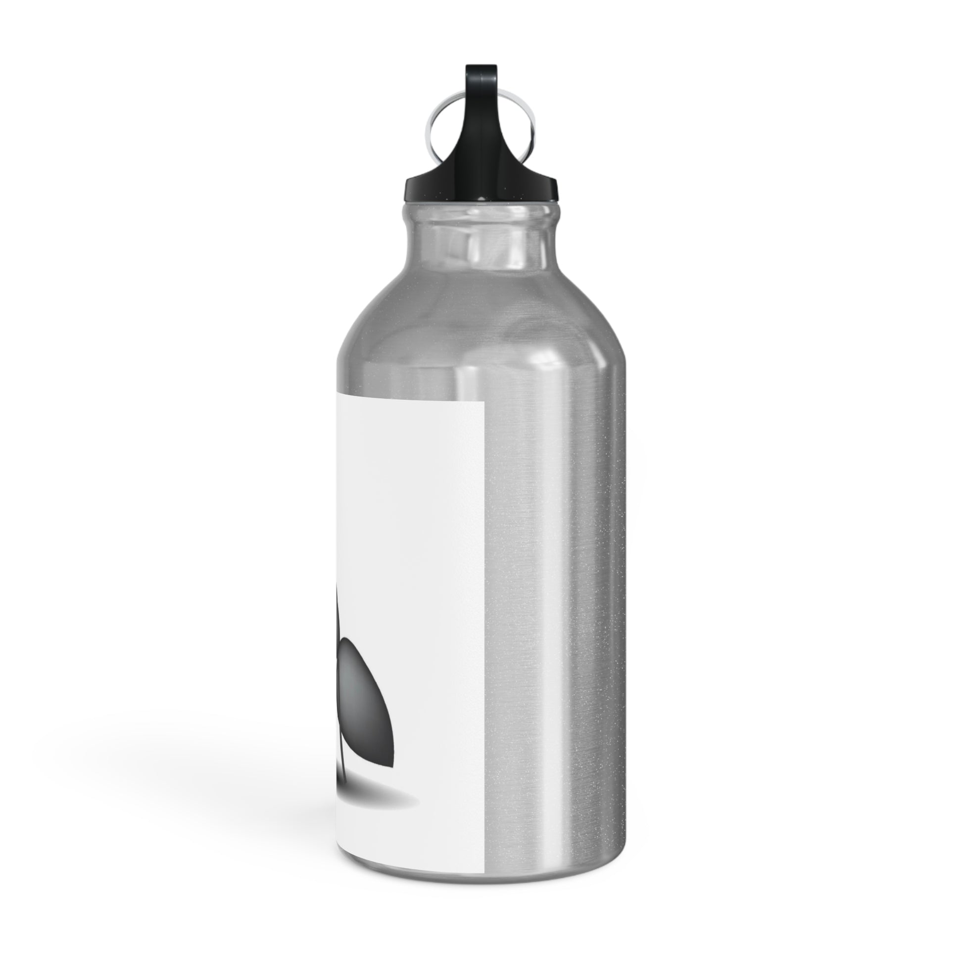 Oregon Ant Sport Bottle | Eco-Friendly Water Bottle, Hiking Hydration, Travel Mug, Gym Water Bottle, Gift for Nature Lovers