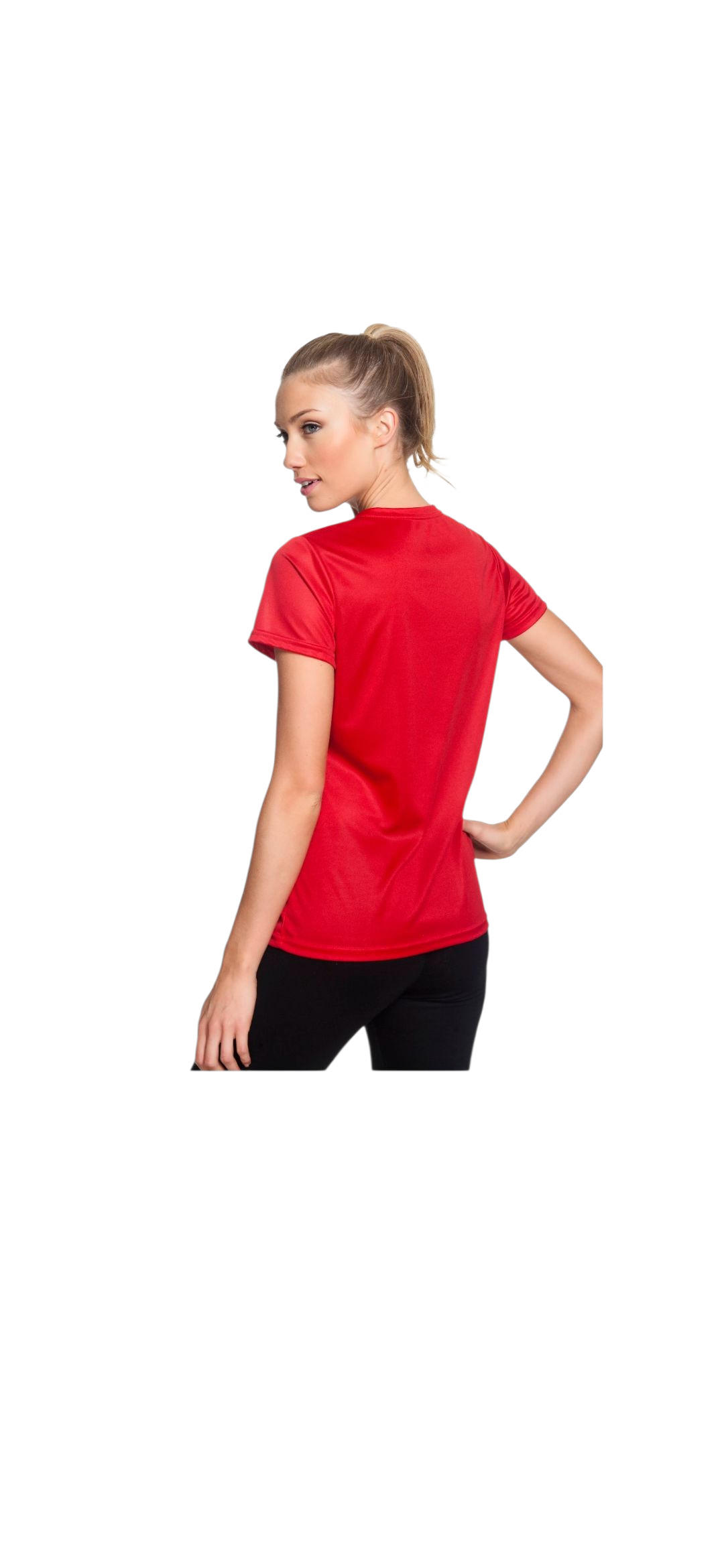Women's Wicking T-Shirt
