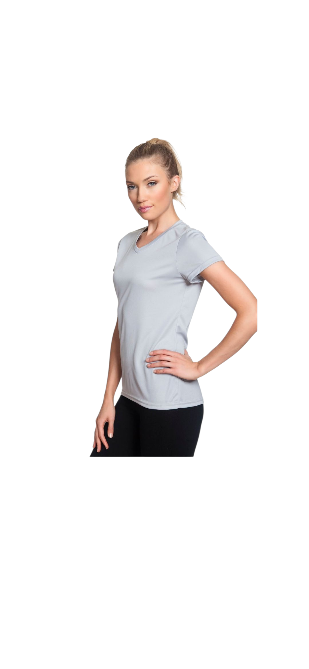 Women's Wicking T-Shirt