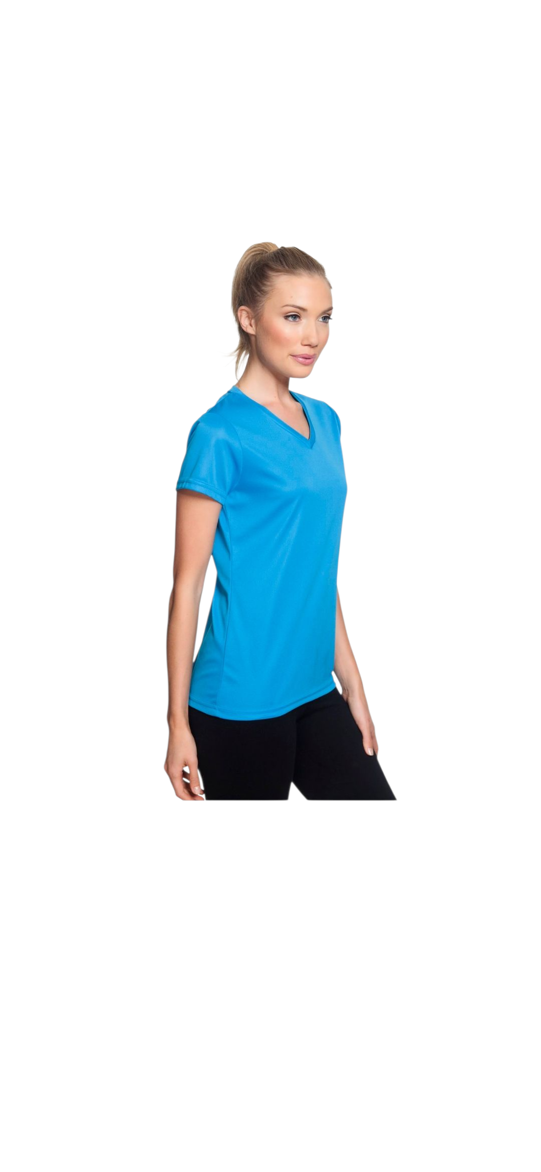 Women's Wicking T-Shirt