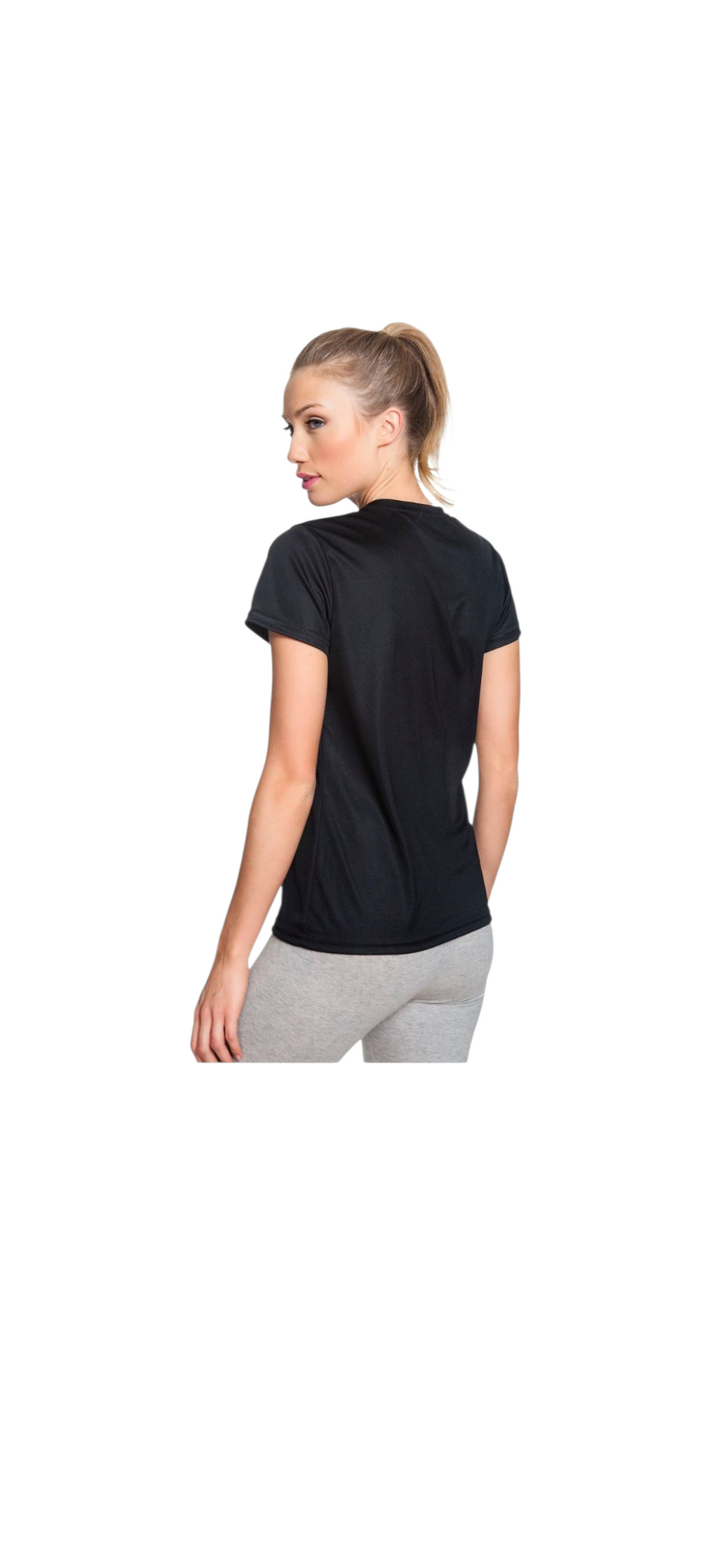 Women's Wicking T-Shirt