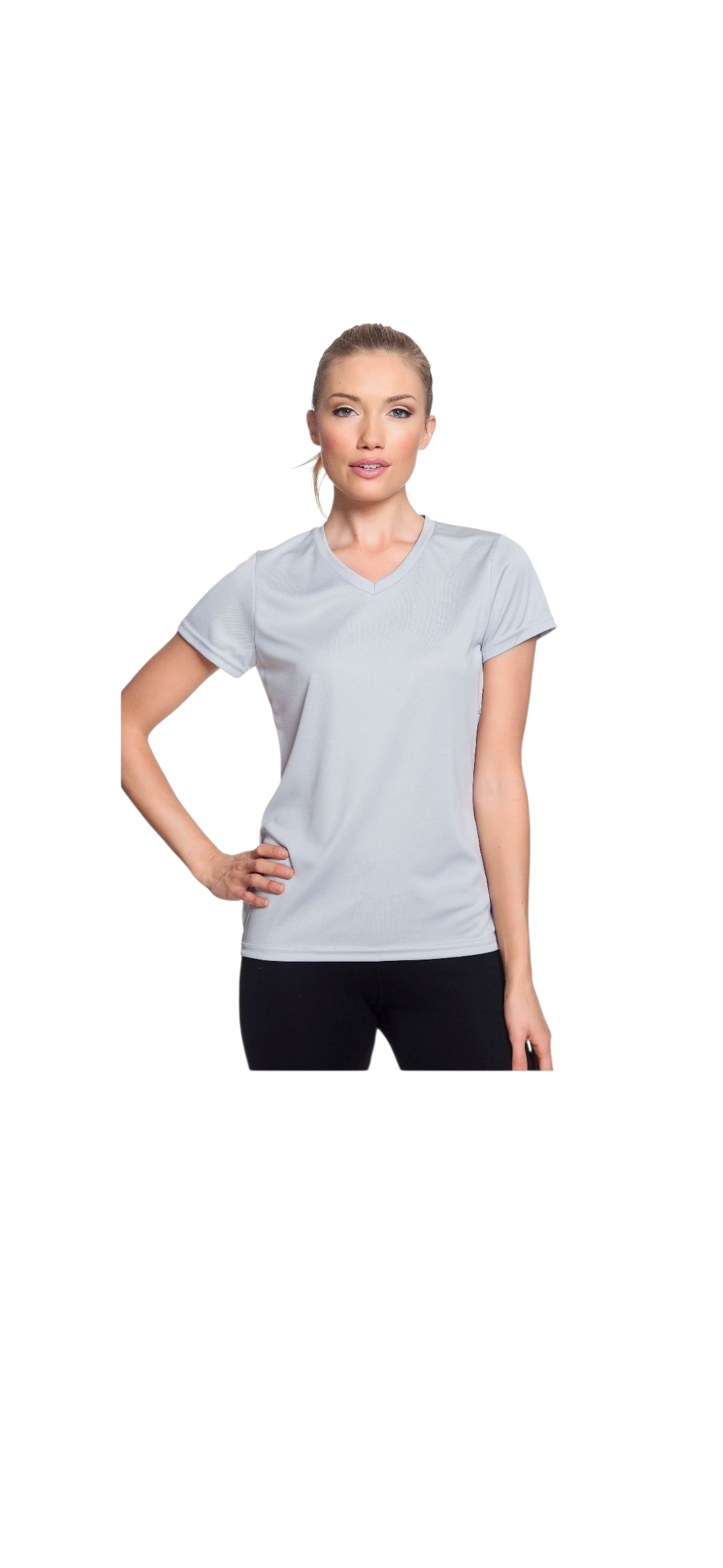 Women's Wicking T-Shirt