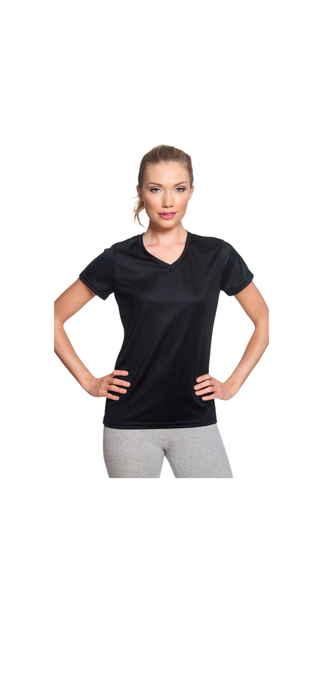 Women's Wicking T-Shirt