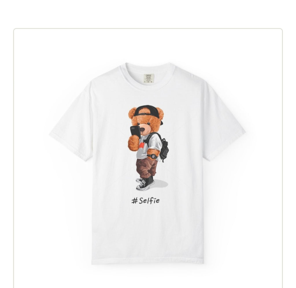 Unisex Tri-Blend Crew Tee