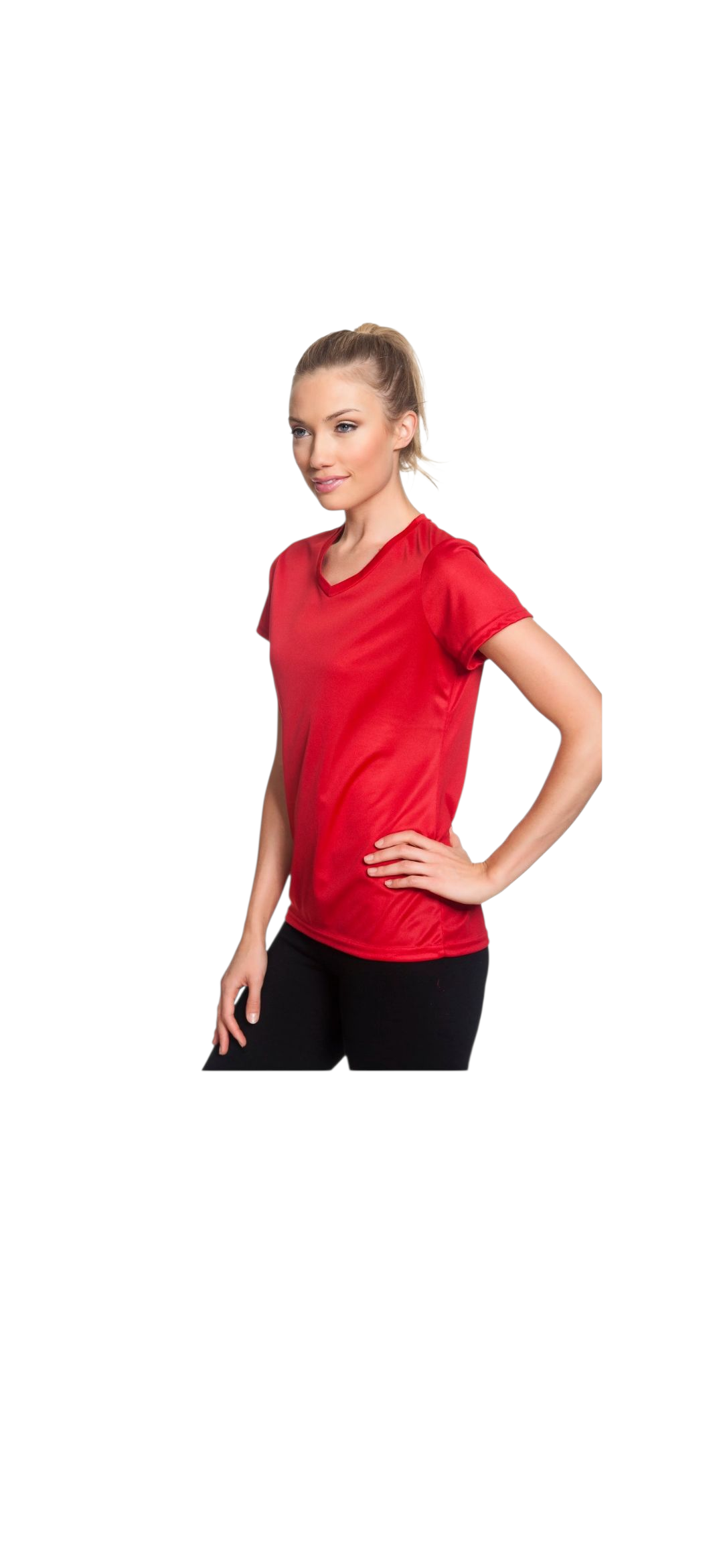 Women's Wicking T-Shirt