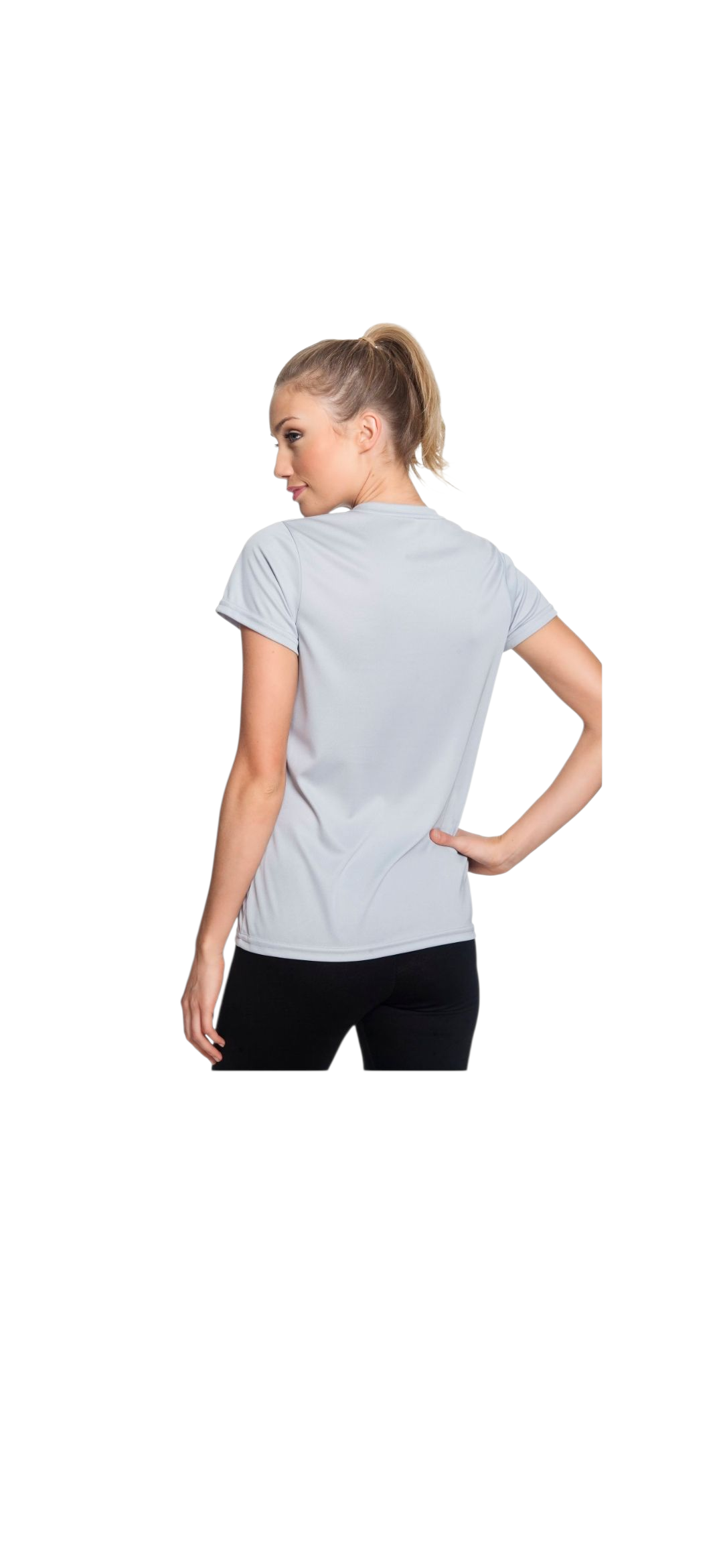 Women's Wicking T-Shirt