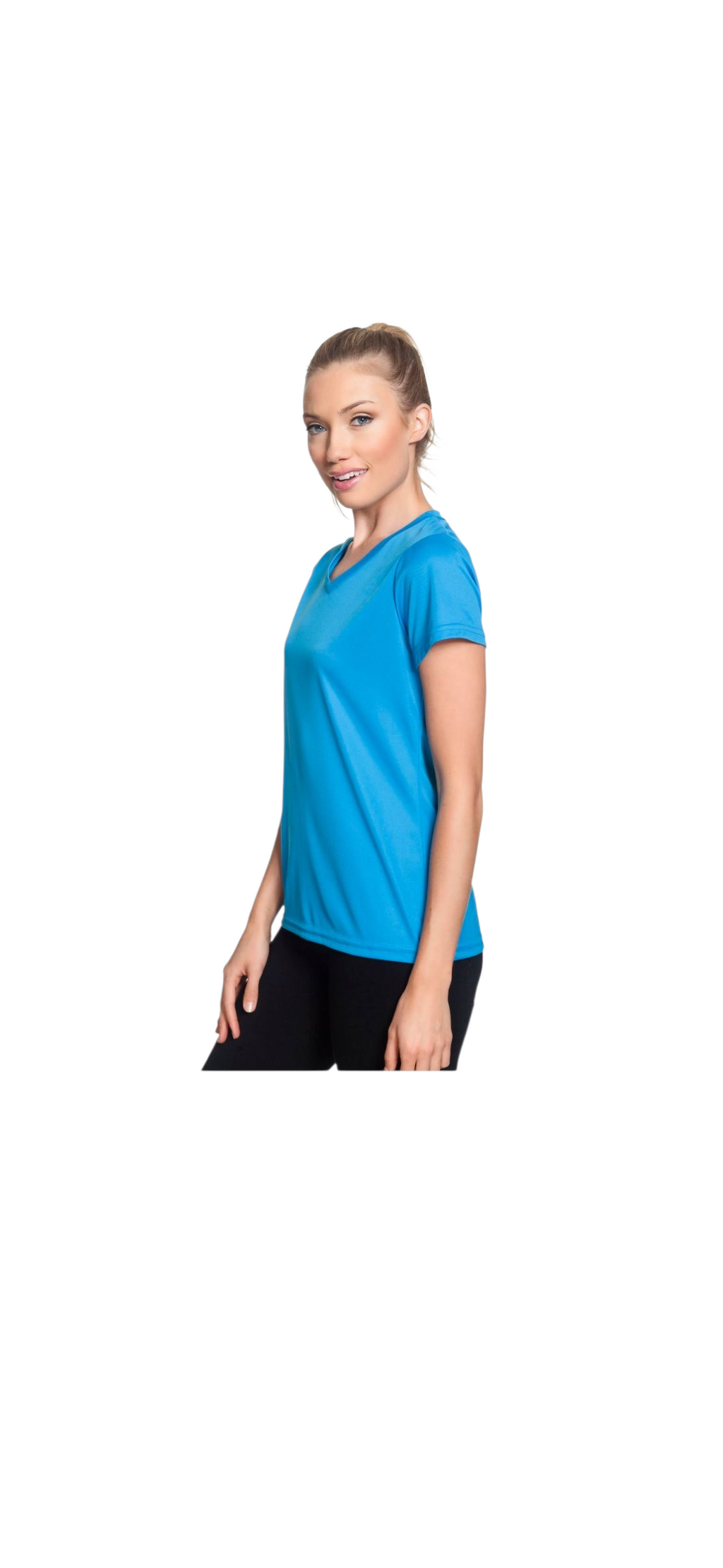 Women's Wicking T-Shirt