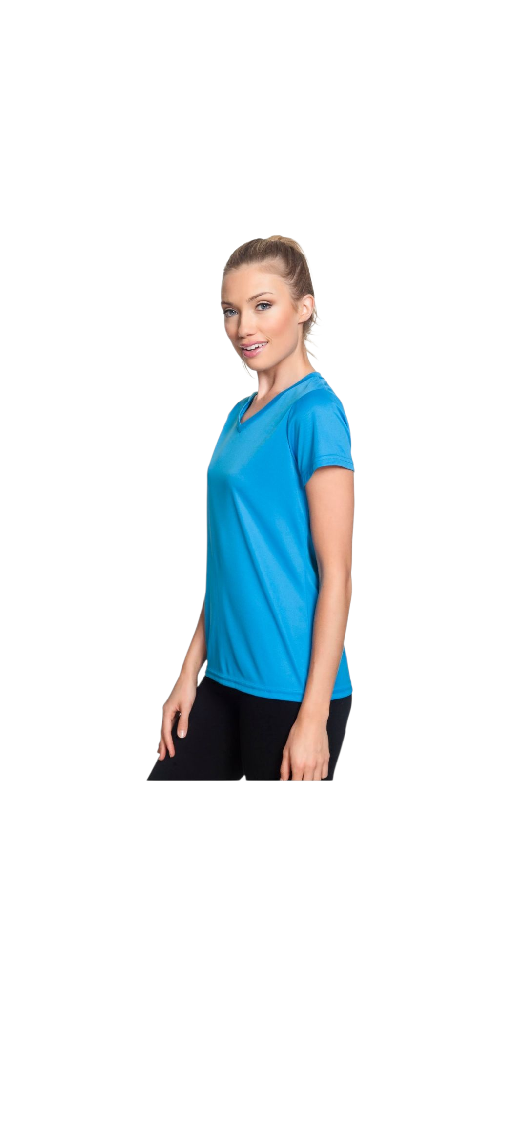Women's Wicking T-Shirt